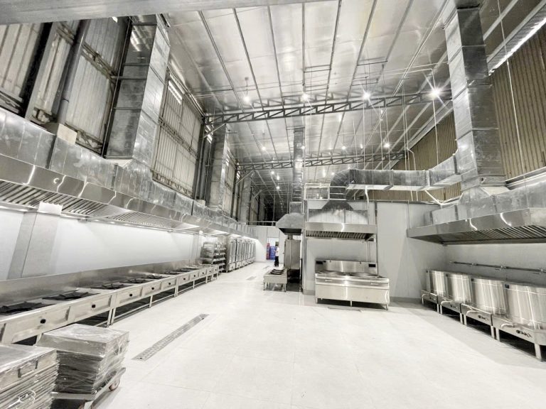 Thiết Bị Inox