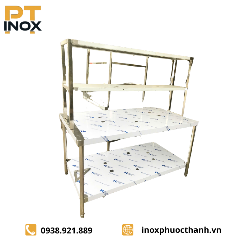 Bàn soạn, chia thức ăn