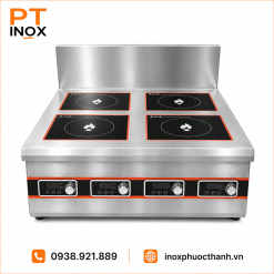 Bếp từ công nghiệp mặt phẳng