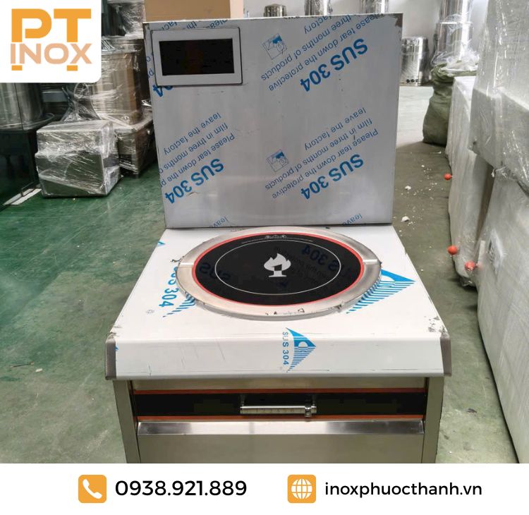 Bếp từ công nghiệp mặt phẳng - Image 4