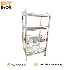 Kệ song inox