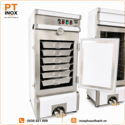 Tủ hấp công nghiệp 30kg