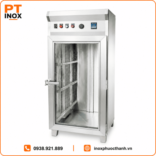 Tủ sấy chén bát