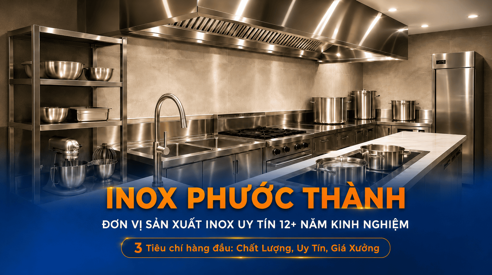 Banner Inox Phước Thành